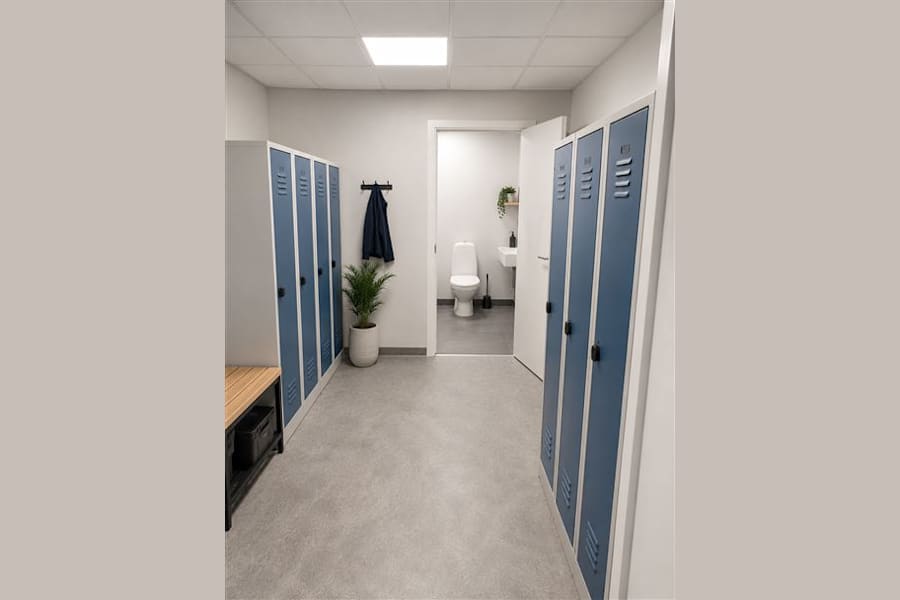Lagerlokal på Mejselgatan 2F, Växjö – bild 15