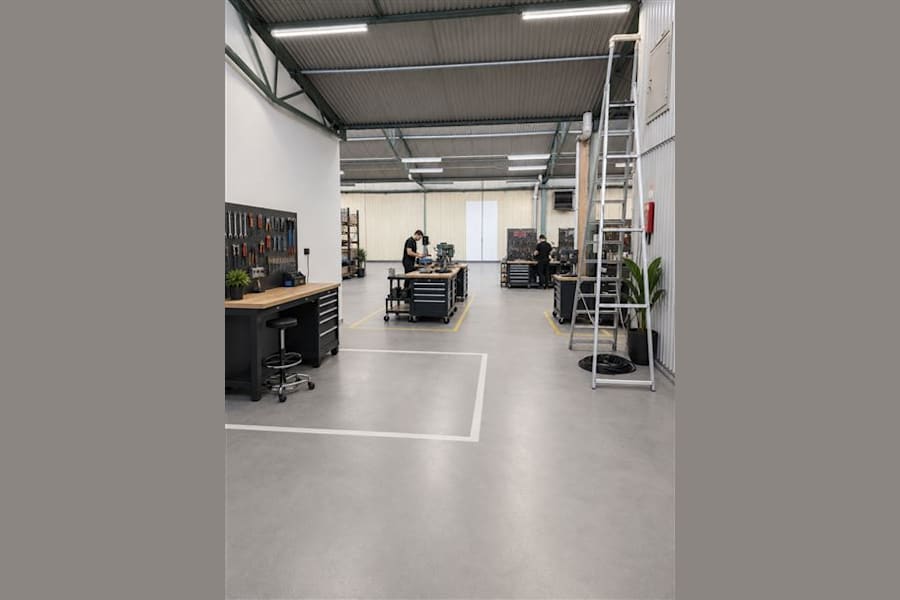 Lagerlokal på Mejselgatan 2F, Växjö – bild 17