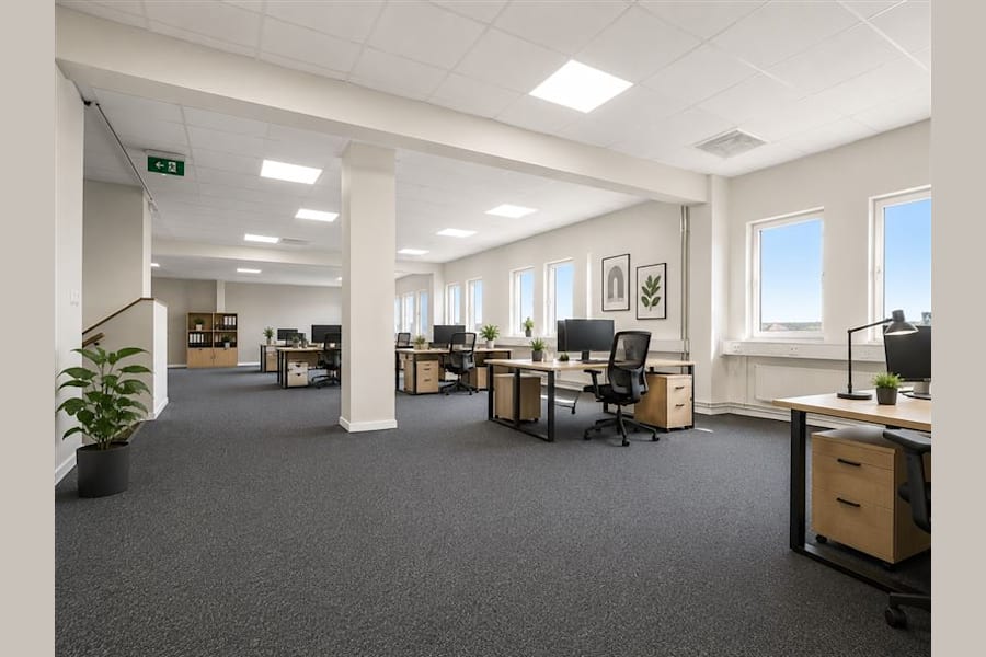 Kontorslokal på Verkstadsgatan 10, Uppsala – bild 3