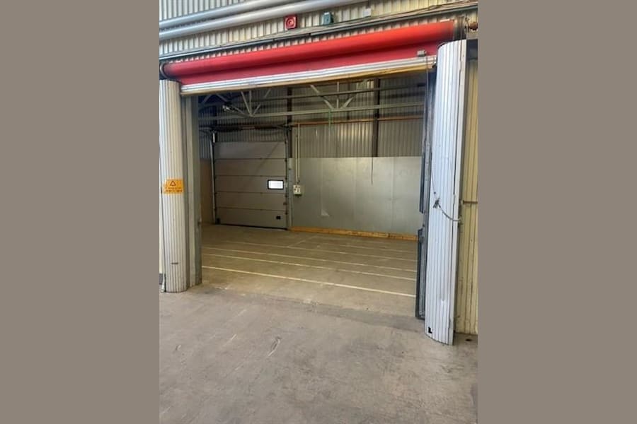 Lagerlokal på Mejselgatan 2F, Växjö – bild 10