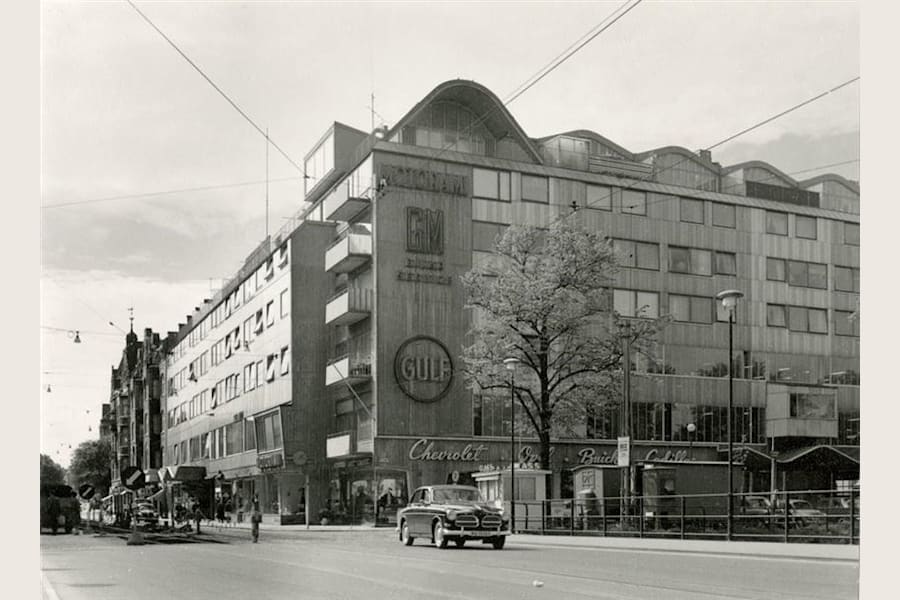 Kontorslokal på Östra Tullgatan 3, Malmö – bild 15