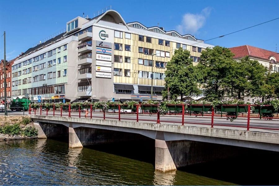 Kontorslokal på Östra Tullgatan 3, Malmö – bild 19