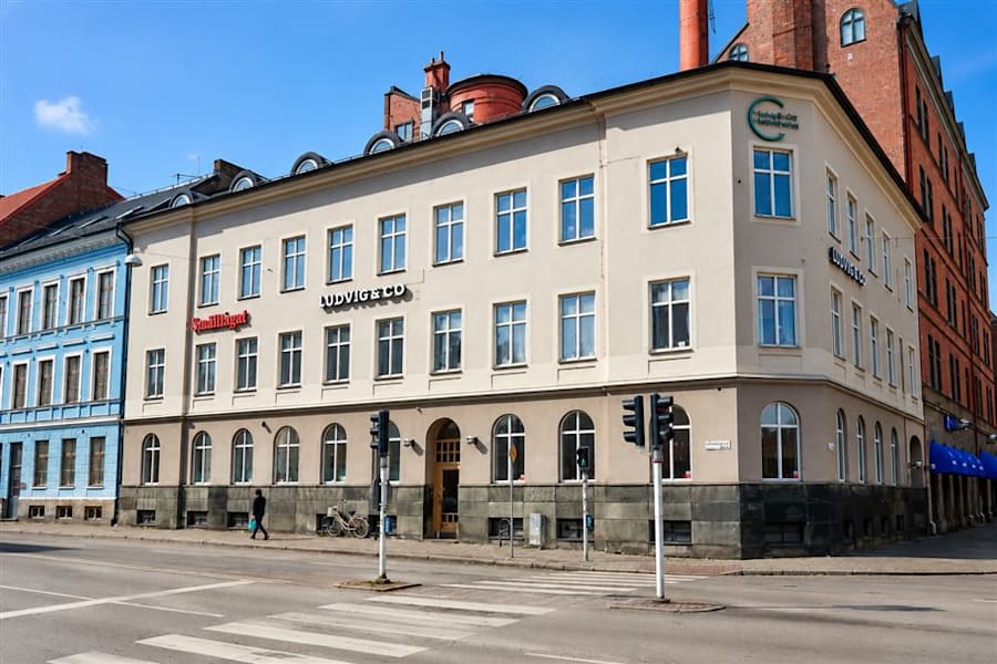 Kontorslokal på Norra Vallgatan 34, Malmö – bild 30