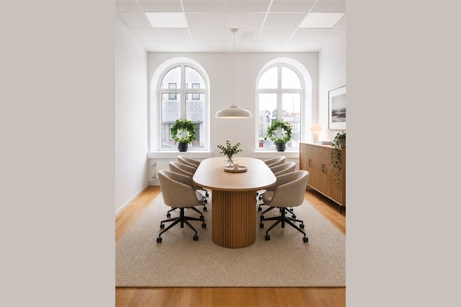 Kontorslokal på Norra Vallgatan 34, Malmö – bild 21