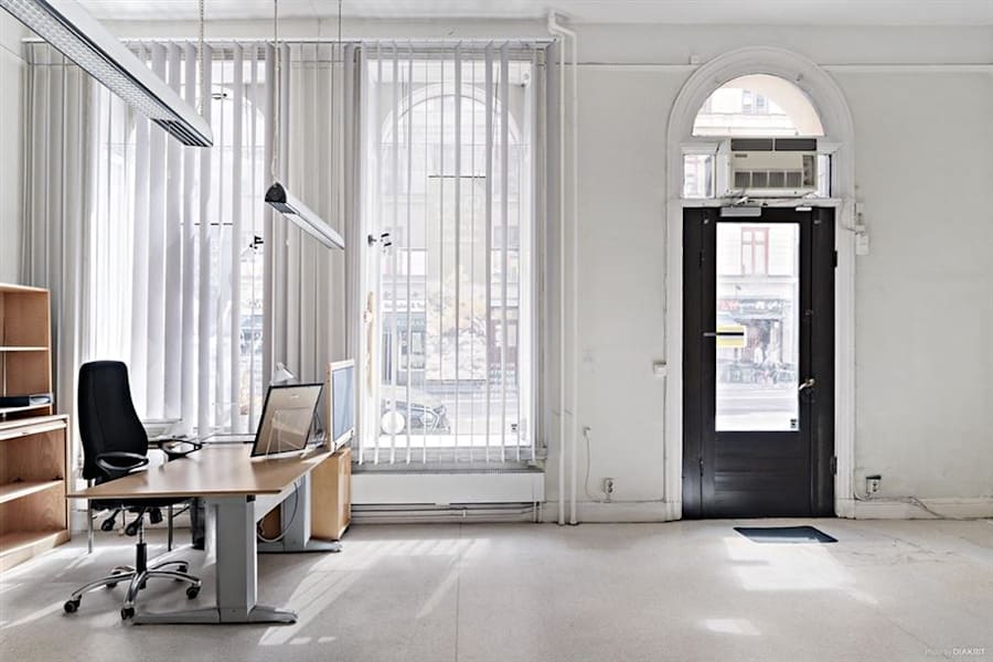 Kontorslokal på Folkungagatan 93, Stockholm – bild 2