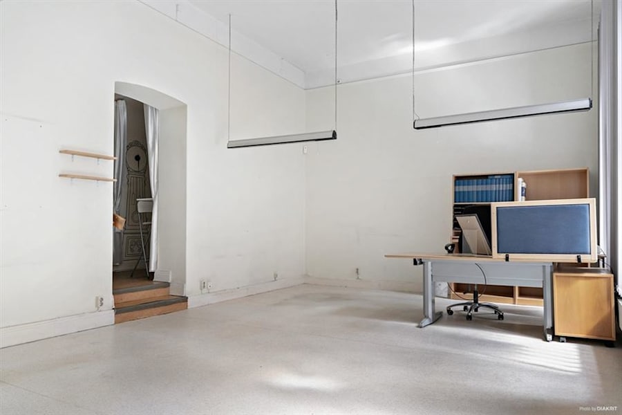 Kontorslokal på Folkungagatan 93, Stockholm – bild 3