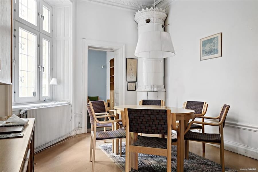Kontorslokal på Folkungagatan 93, Stockholm – bild 4