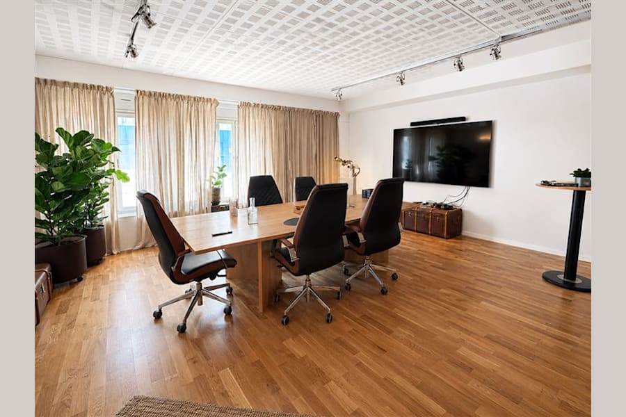 Lagerlokal på Bultgatan 40B, Kungälv – bild 6
