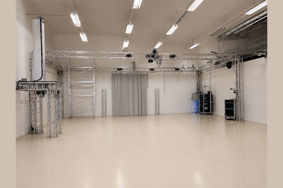 Lagerlokal på Bultgatan 40B, Kungälv – bild 4