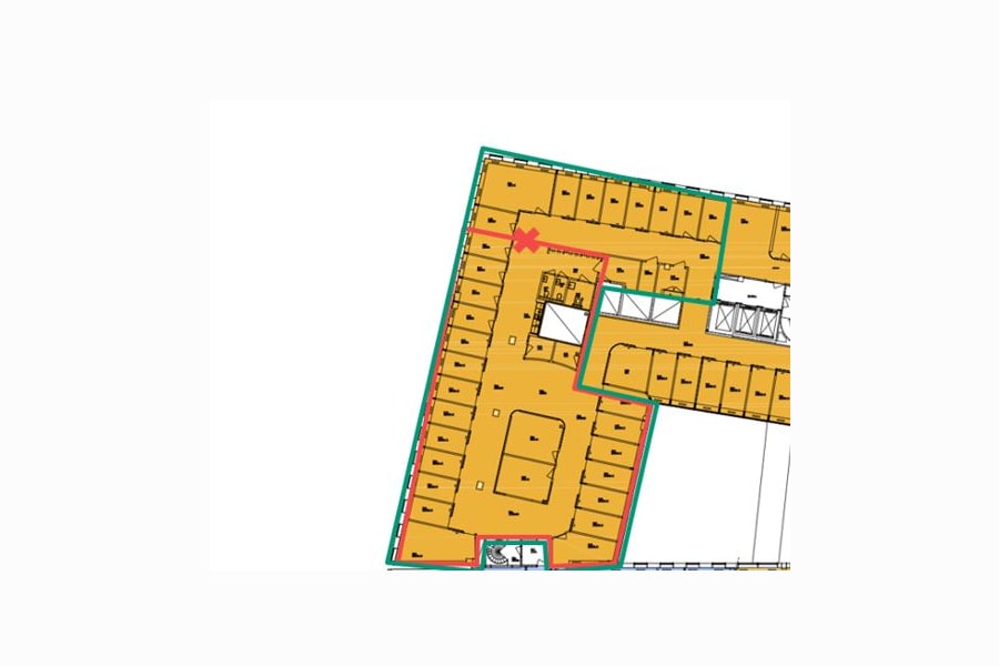 Kontorslokal på Sveavägen 20, Stockholm – bild 14