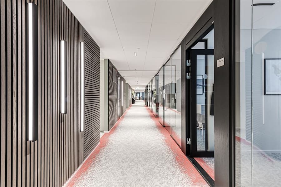 Kontorslokal på Sveavägen 20, Stockholm – bild 2