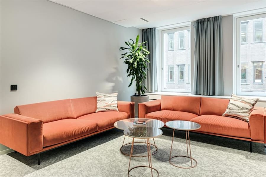 Kontorslokal på Sveavägen 20, Stockholm – bild 11
