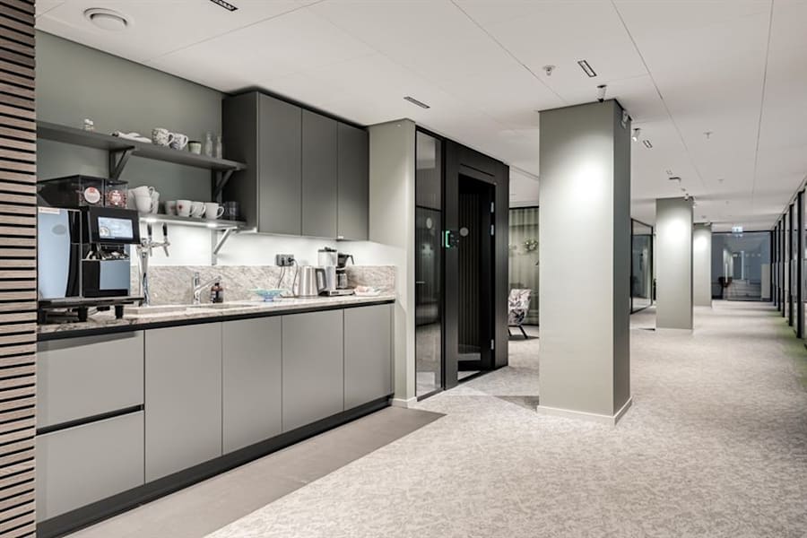 Kontorslokal på Sveavägen 20, Stockholm – bild 5