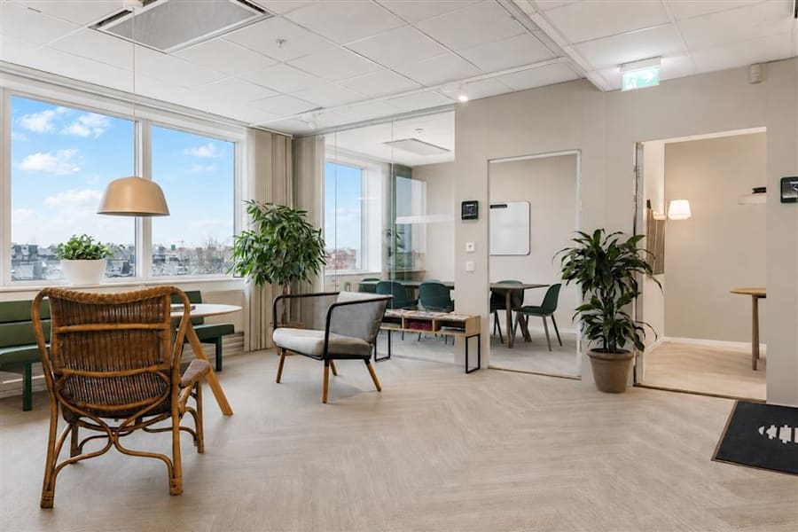 Kontorslokal på Lindhagensgatan 74, Stockholm – bild 26