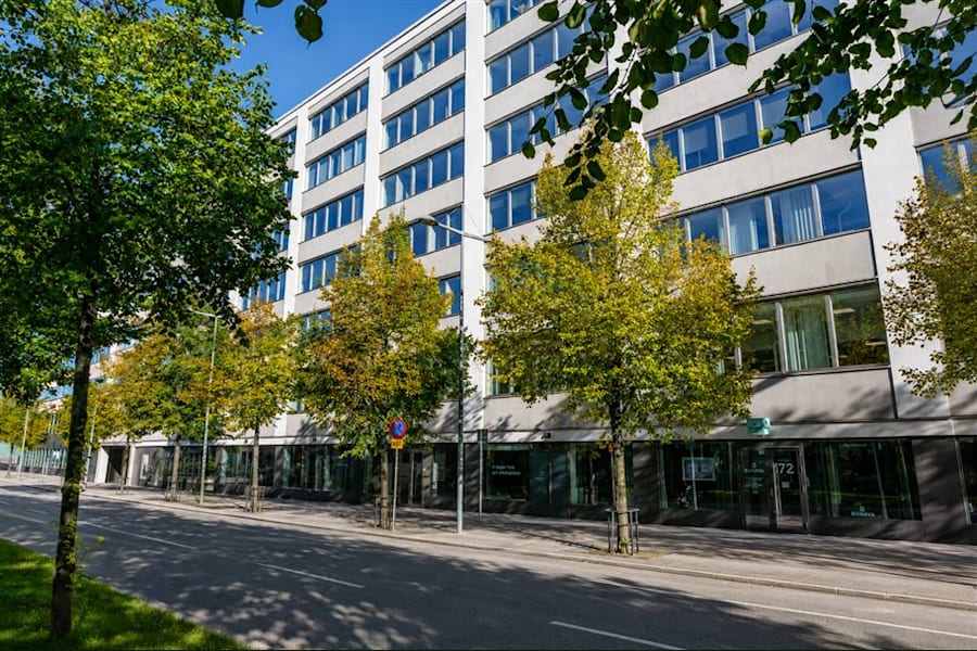 Kontorslokal på Lindhagensgatan 74, Stockholm – bild 27