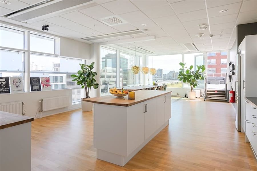 Kontorslokal på Gibraltargatan 7, Malmö – bild 18