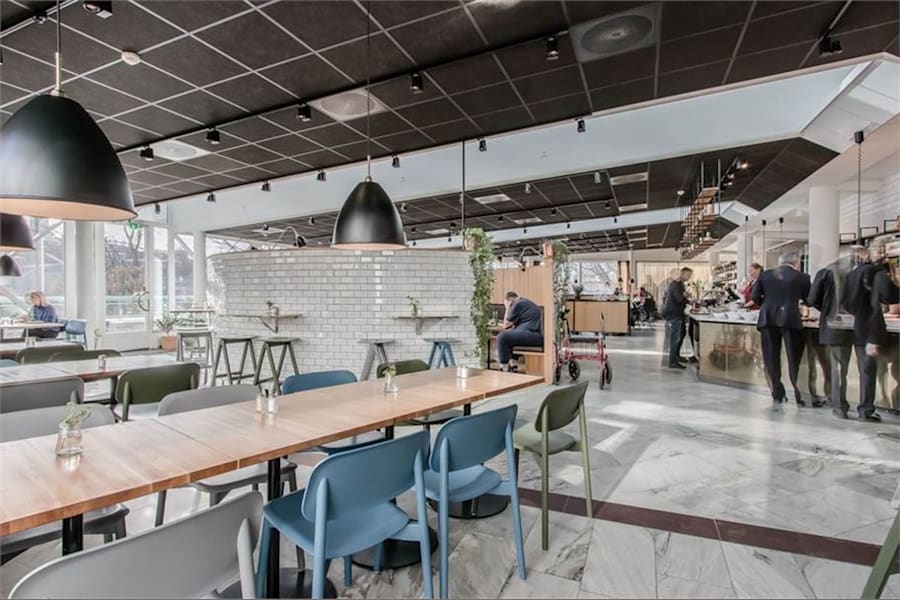Kontorslokal på Hästholmsvägen 32, Nacka – bild 6