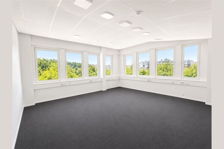 Kontorslokal på Hästholmsvägen 32, Nacka – bild 3