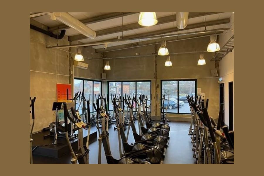 Butikslokal på Tallvägen 2, Södertälje – bild 5