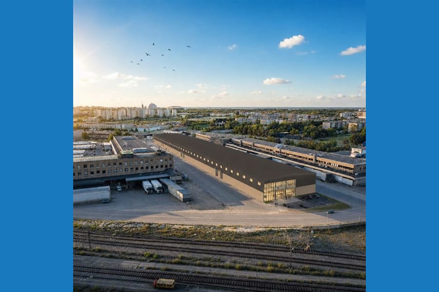 Industrilokal på Brunnbyvägen 18, Årsta – bild 7