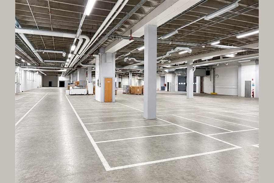 Lagerlokal på Almenäsvägen 7, Borås – bild 5