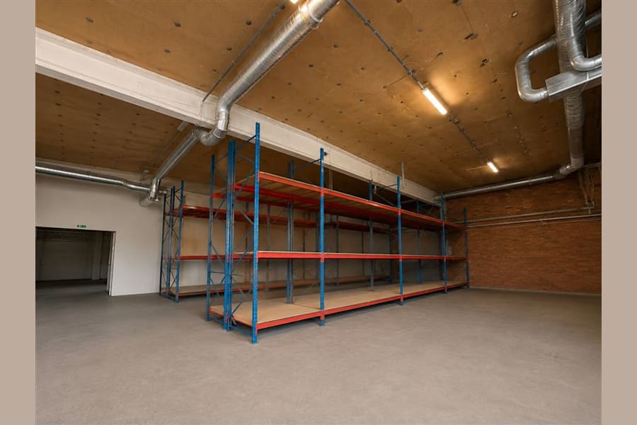 Industrilokal på Järfällavägen 102-104, Järfälla – bild 6