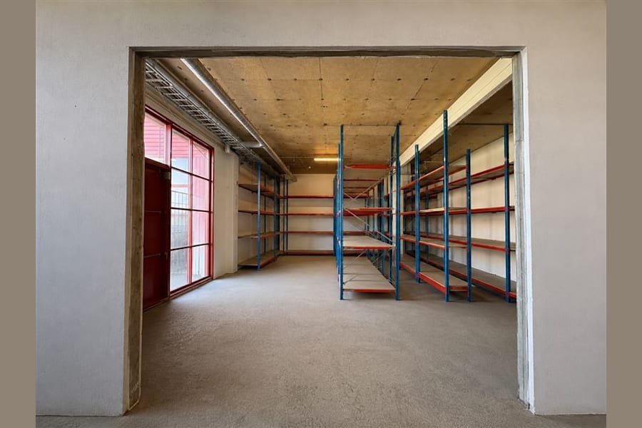Industrilokal på Järfällavägen 102-104, Järfälla – bild 7
