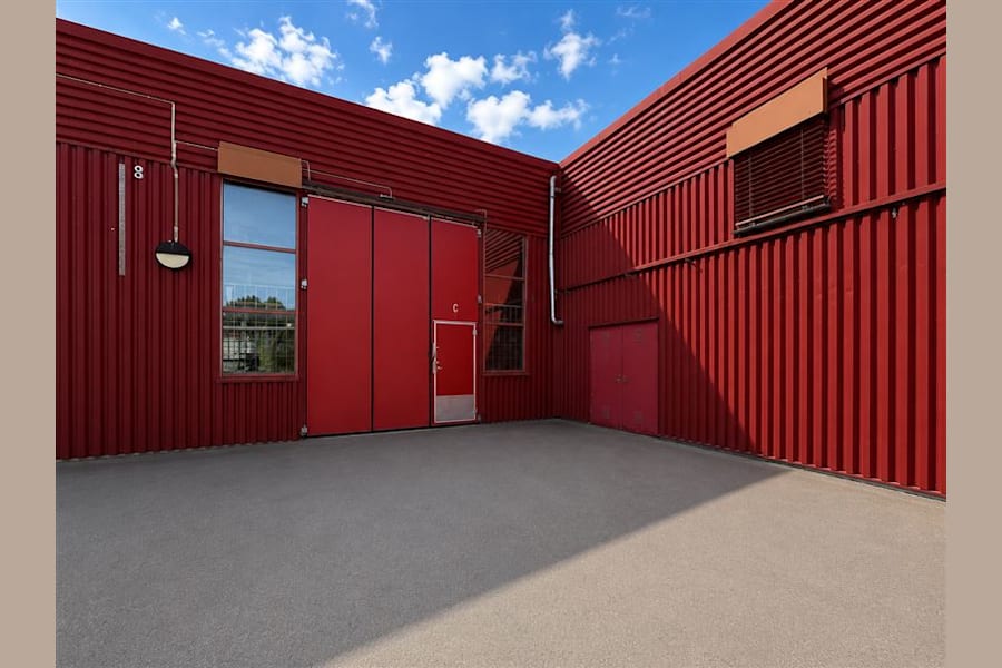 Industrilokal på Järfällavägen 102-104, Järfälla – bild 9