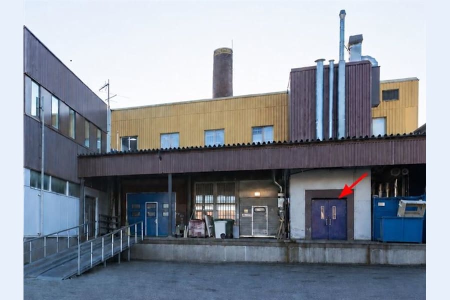 Industrilokal på Ulvsundavägen 108, Bromma – bild 2