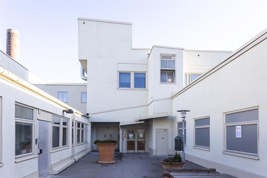 Industrilokal på Ulvsundavägen 108, Bromma – bild 3