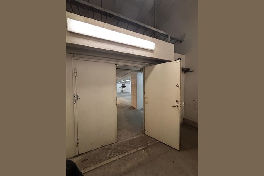 Lagerlokal på Fågelviksvägen 9, Norsborg – bild 4