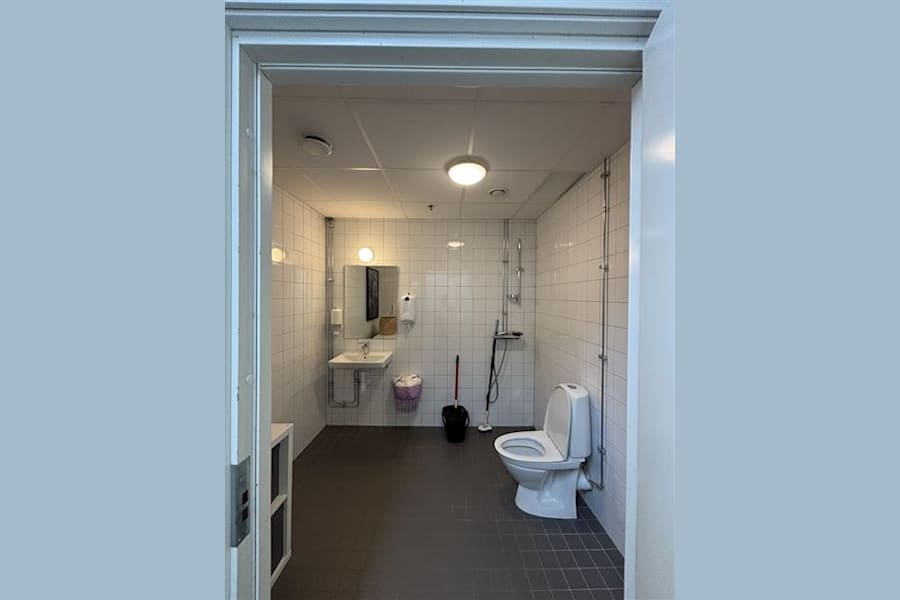 Butikslokal på Fågelviksvägen 9, Norsborg – bild 9