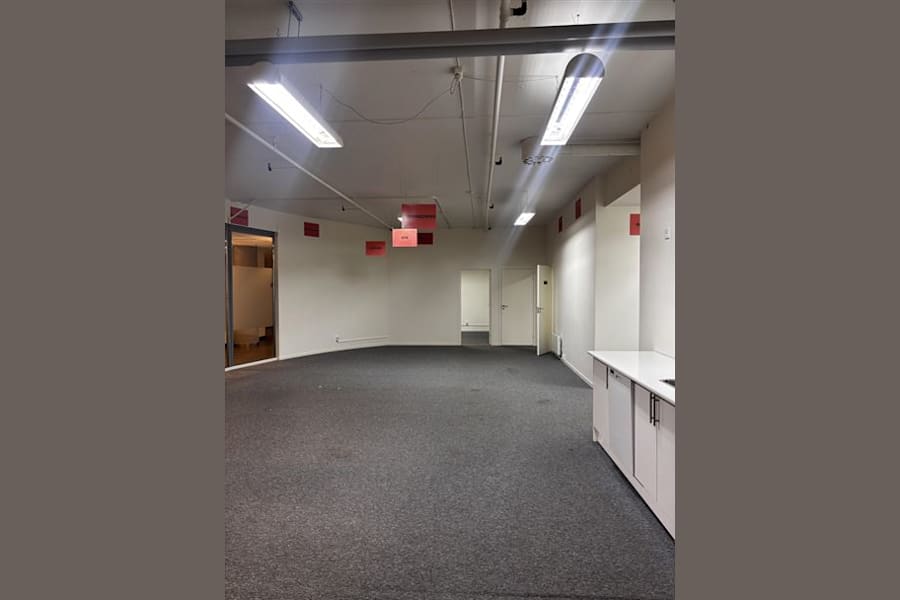 Butikslokal på Fågelviksvägen 9, Norsborg – bild 2
