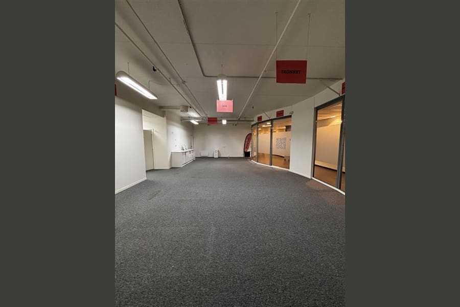 Butikslokal på Fågelviksvägen 9, Norsborg – bild 3