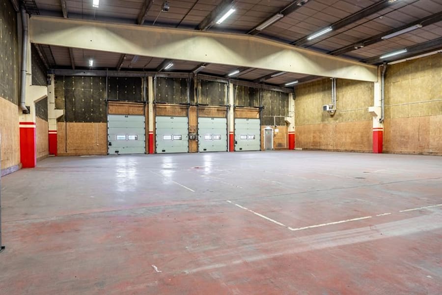 Industrilokal på Litiumgatan 8, Norrköping – bild 4