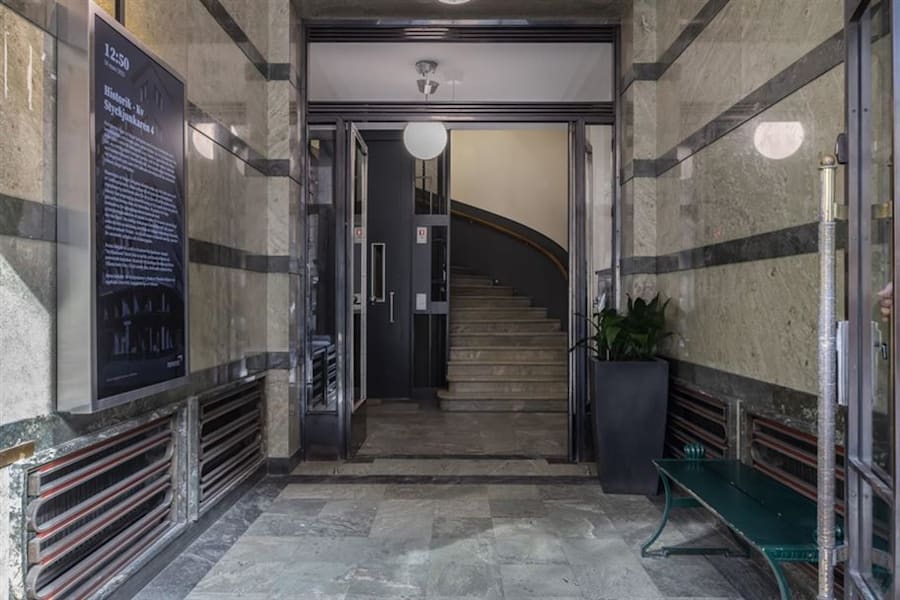 Kontorslokal på Birger Jarlsgatan 8, 4 tr, Stockholm – bild 3