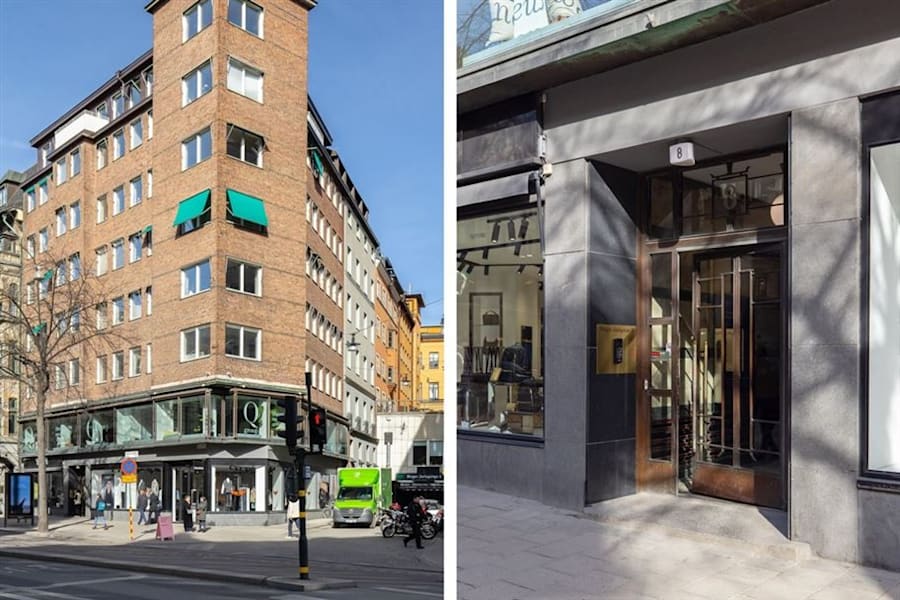 Kontorslokal på Birger Jarlsgatan 8, 4 tr, Stockholm – bild 4