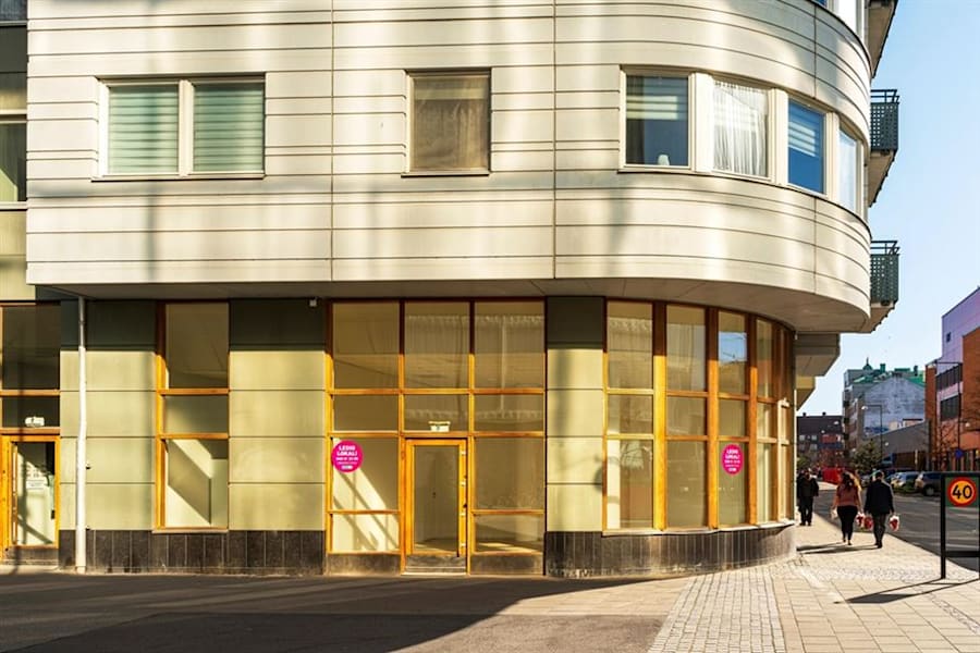 Butikslokal på Fredsgatan 25, Malmö – bild 4