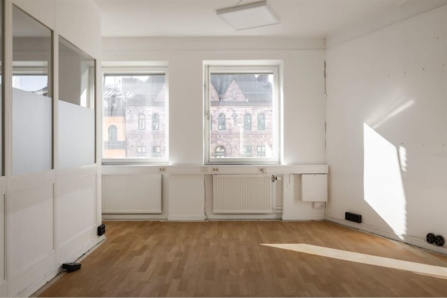 Kontorslokal på Birger Jarlsgatan 8, 5tr, Stockholm