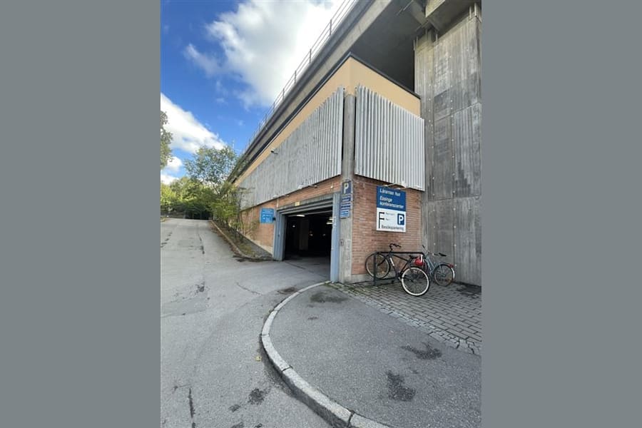 Industrilokal på Segelbåtsvägen 2, Stockholm – bild 6