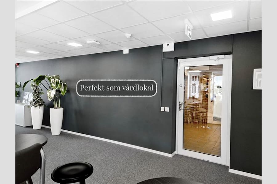 Kontorslokal på Storgatan 5, Malmö – bild 25