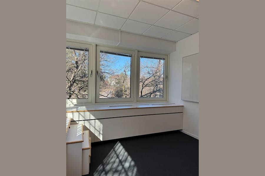 Industrilokal på Segelbåtsvägen 2, Stockholm – bild 13