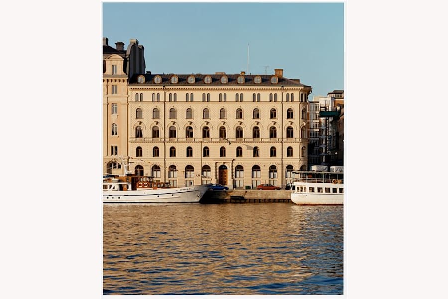 Kontorslokal på Nybrokajen 5, Stockholm – bild 6