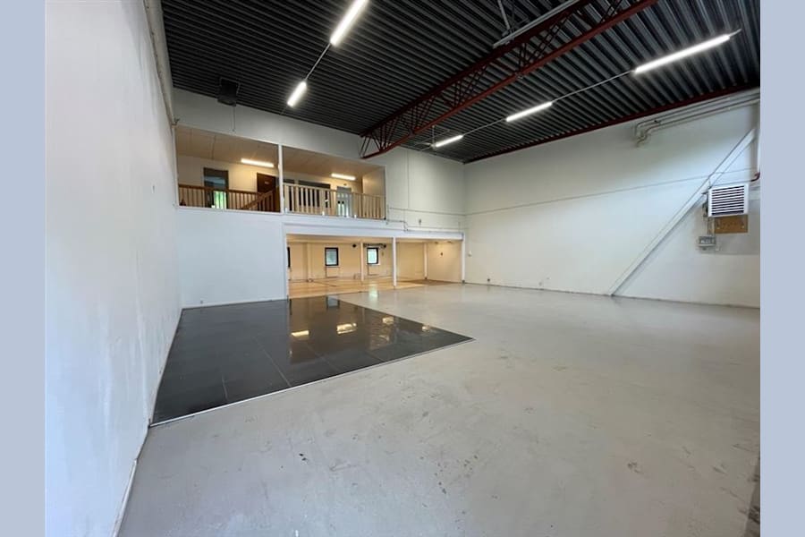 Industrilokal på Gruvgatan 11, Västra Frölunda – bild 15
