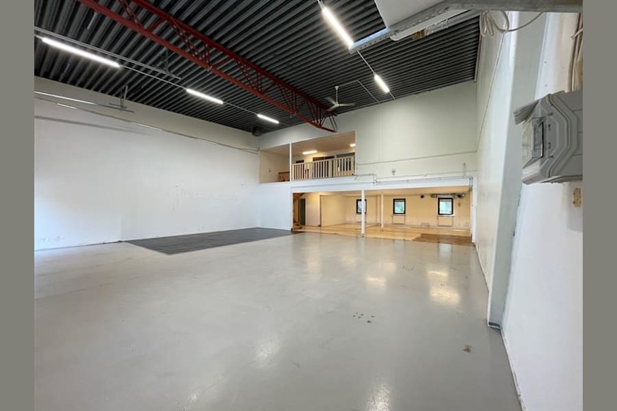 Industrilokal på Gruvgatan 11, Västra Frölunda – bild 14