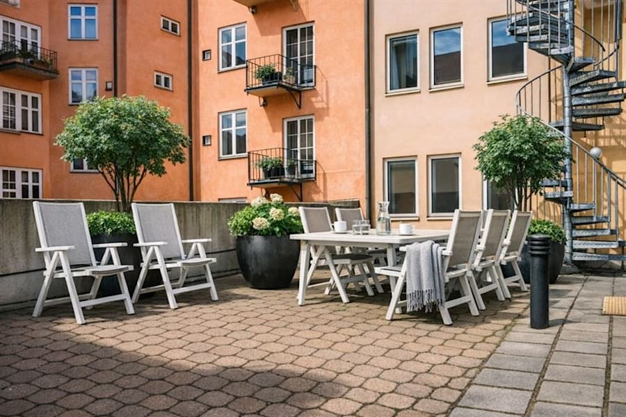 Kontorslokal på Sankt Göransgatan 57, Stockholm – bild 6