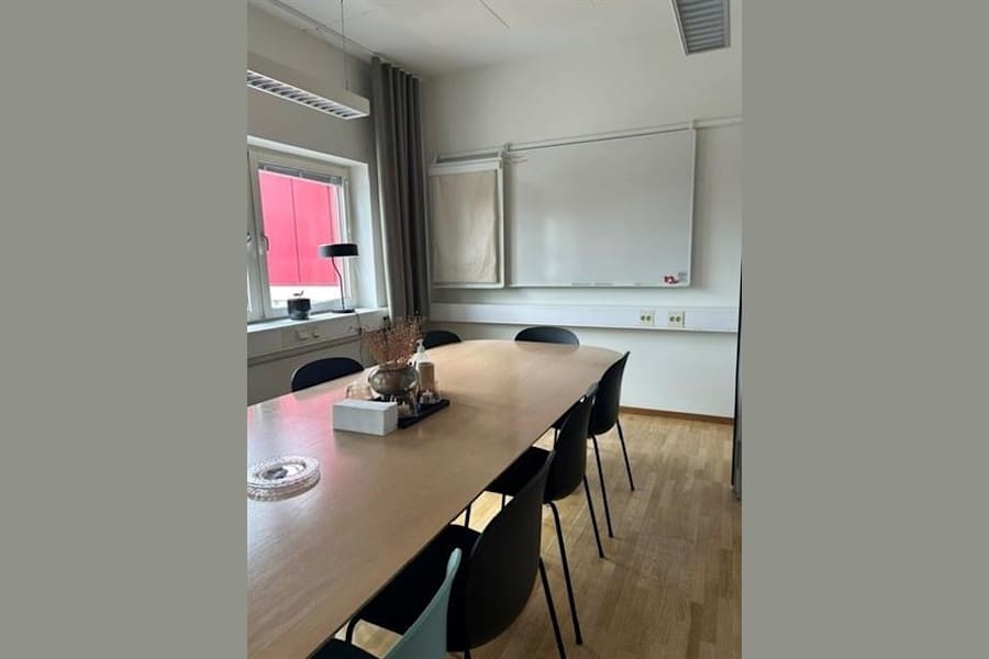 Kontorslokal på Växjövägen 26 A, Värnamo – bild 6