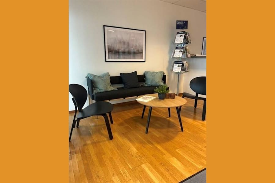 Kontorslokal på Växjövägen 26 A, Värnamo – bild 2