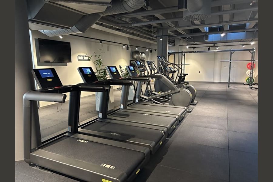 Kontorslokal på Råsundavägen 4, Solna – bild 4