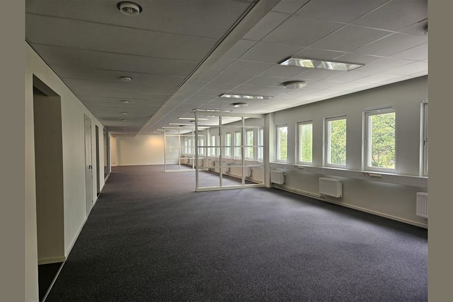 Kontorslokal på Industrivägen 1, Solna – bild 3